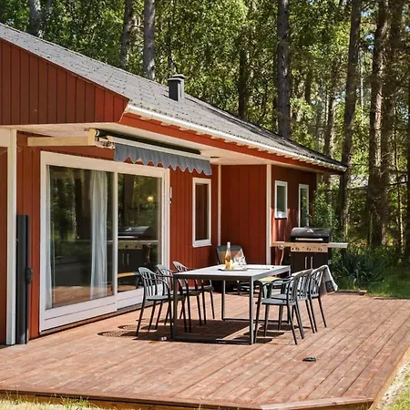 Ferienhaus K20090-store-fuglede-fredskovens-engvej-4 Store Fuglede